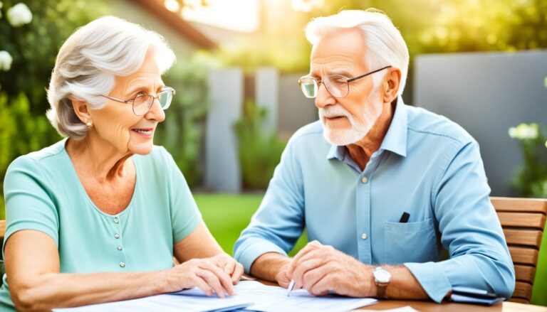 retirement planning